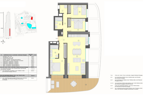 Lejlighed i Benidorm, Alicante, Benidorm - € 900.000 | Ref: AC0892-3 - foto 33