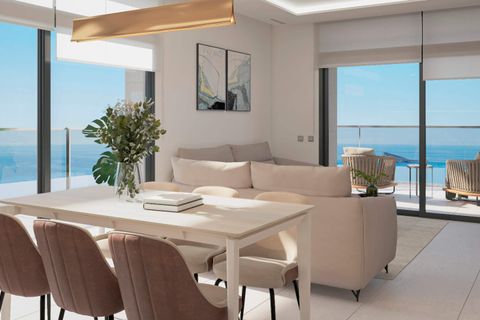 Lejlighed i Benidorm, Alicante, Benidorm - € 1.986.000 | Ref: AC0892-4 - foto 7