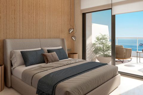 Lejlighed i Benidorm, Alicante, Benidorm - € 1.986.000 | Ref: AC0892-4 - foto 12