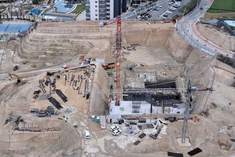 Lejlighed i Benidorm, Alicante, Benidorm - € 1.986.000 | Ref: AC0892-4 - foto 30