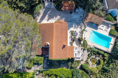 Villa i Mougins, Alpes-Maritimes, Mougins - € 1.850.000 | Ref: HH-16075619 - foto 3