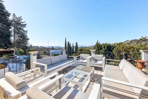 Villa i Mougins, Alpes-Maritimes, Mougins - € 1.850.000 | Ref: HH-16075619 - foto 5