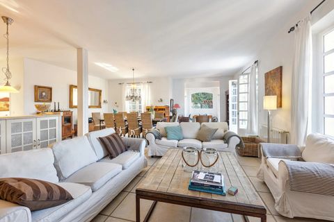 Villa i Mougins, Alpes-Maritimes, Mougins - € 1.850.000 | Ref: HH-16075619 - foto 6