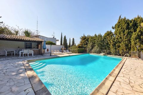 Villa i Mougins, Alpes-Maritimes, Mougins - € 1.850.000 | Ref: HH-16075619 - foto 7