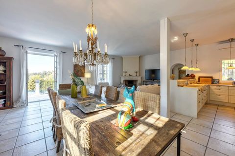 Villa i Mougins, Alpes-Maritimes, Mougins - € 1.850.000 | Ref: HH-16075619 - foto 8
