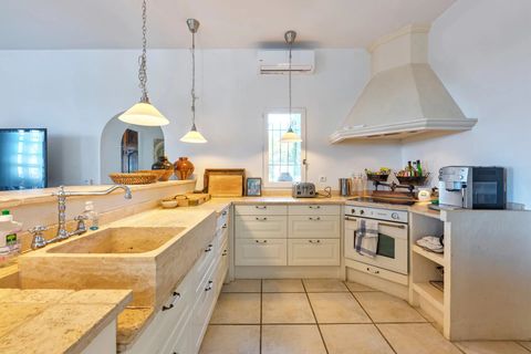 Villa i Mougins, Alpes-Maritimes, Mougins - € 1.850.000 | Ref: HH-16075619 - foto 9