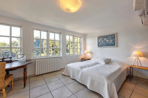 Villa i Mougins, Alpes-Maritimes, Mougins - € 1.850.000 | Ref: HH-16075619 - foto 10