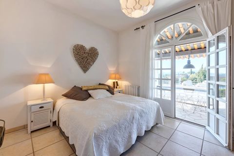 Villa i Mougins, Alpes-Maritimes, Mougins - € 1.850.000 | Ref: HH-16075619 - foto 11