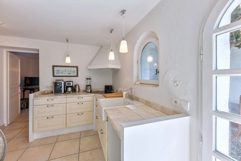 Villa i Mougins, Alpes-Maritimes, Mougins - € 1.850.000 | Ref: HH-16075619 - foto 13