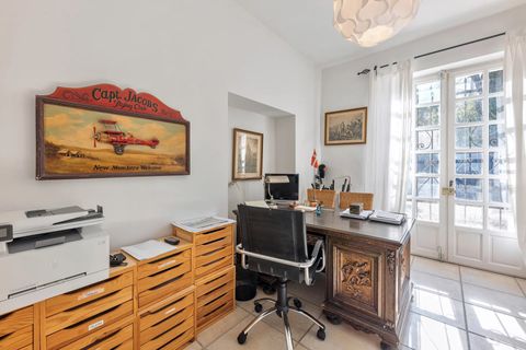Villa i Mougins, Alpes-Maritimes, Mougins - € 1.850.000 | Ref: HH-16075619 - foto 14
