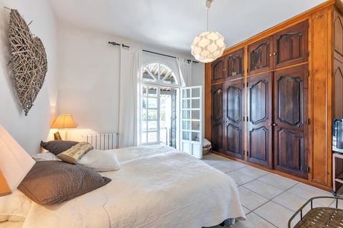 Villa i Mougins, Alpes-Maritimes, Mougins - € 1.850.000 | Ref: HH-16075619 - foto 15