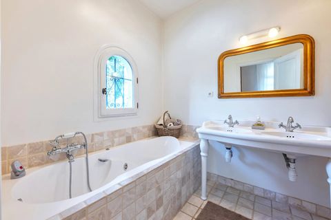 Villa i Mougins, Alpes-Maritimes, Mougins - € 1.850.000 | Ref: HH-16075619 - foto 16
