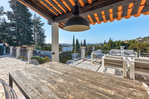 Villa i Mougins, Alpes-Maritimes, Mougins - € 1.850.000 | Ref: HH-16075619 - foto 17