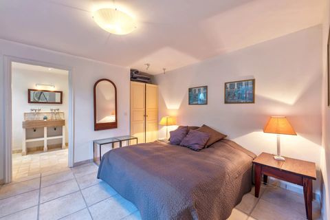 Villa i Mougins, Alpes-Maritimes, Mougins - € 1.850.000 | Ref: HH-16075619 - foto 21