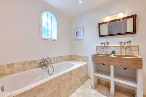Villa i Mougins, Alpes-Maritimes, Mougins - € 1.850.000 | Ref: HH-16075619 - foto 22