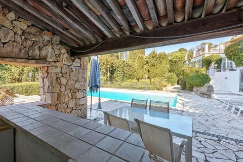 Villa i Mougins, Alpes-Maritimes, Mougins - € 1.850.000 | Ref: HH-16075619 - foto 24
