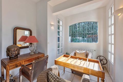 Villa i Mougins, Alpes-Maritimes, Mougins - € 1.850.000 | Ref: HH-16075619 - foto 25