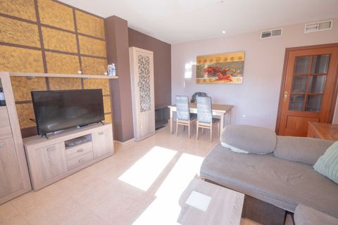 Wohnung in El Ejido, Almeria, El Ejido - € 118.000 | Ref: 110364047 - Foto 1