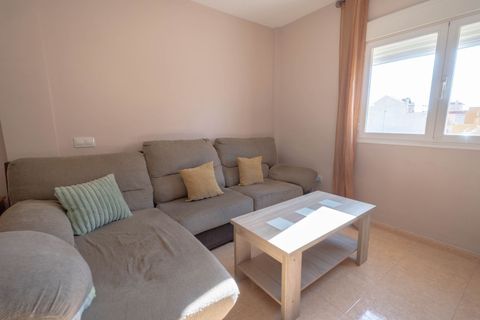 Wohnung in El Ejido, Almeria, El Ejido - € 118.000 | Ref: 110364047 - Foto 8