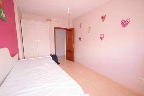 Wohnung in El Ejido, Almeria, El Ejido - € 118.000 | Ref: 110364047 - Foto 11