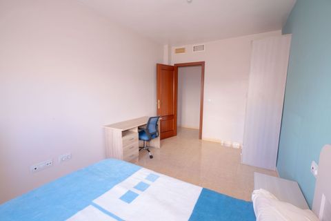 Wohnung in El Ejido, Almeria, El Ejido - € 118.000 | Ref: 110364047 - Foto 15