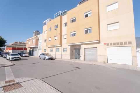 Wohnung in El Ejido, Almeria, El Ejido - € 118.000 | Ref: 110364047 - Foto 40