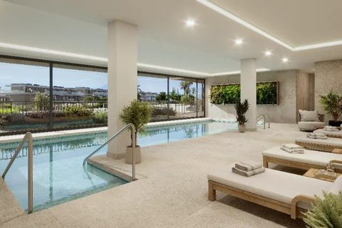 Lejlighed i Estepona, Malaga, Estepona - € 596.150 | Ref: NEWA9164 - foto 11