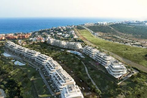 Lejlighed i Estepona, Malaga, Estepona - € 596.150 | Ref: NEWA9164 - foto 22