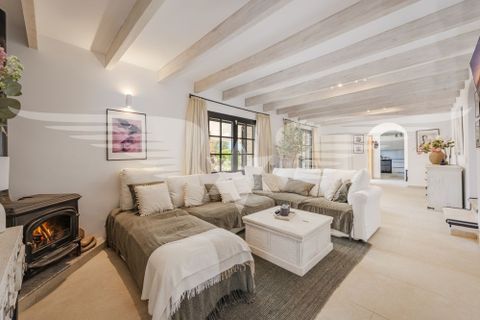 Villa i Binissalem, Mallorca, Binissalem - € 3.400.000 | Ref: 4195_SG - foto 2