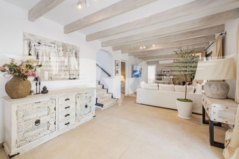 Villa i Binissalem, Mallorca, Binissalem - € 3.400.000 | Ref: 4195_SG - foto 3