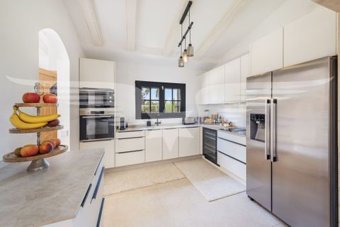 Villa i Binissalem, Mallorca, Binissalem - € 3.400.000 | Ref: 4195_SG - foto 6