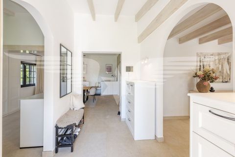Villa i Binissalem, Mallorca, Binissalem - € 3.400.000 | Ref: 4195_SG - foto 14