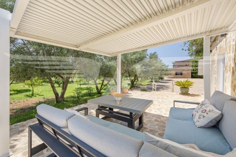 Villa i Binissalem, Mallorca, Binissalem - € 3.400.000 | Ref: 4195_SG - foto 19