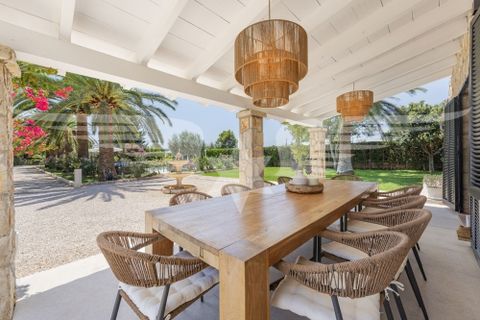 Villa i Binissalem, Mallorca, Binissalem - € 3.400.000 | Ref: 4195_SG - foto 26