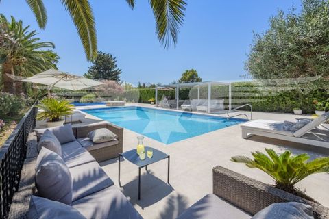 Villa i Binissalem, Mallorca, Binissalem - € 3.400.000 | Ref: 4195_SG - foto 27