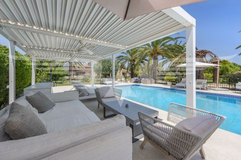 Villa i Binissalem, Mallorca, Binissalem - € 3.400.000 | Ref: 4195_SG - foto 28