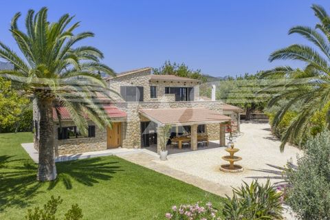 Villa i Binissalem, Mallorca, Binissalem - € 3.400.000 | Ref: 4195_SG - foto 29
