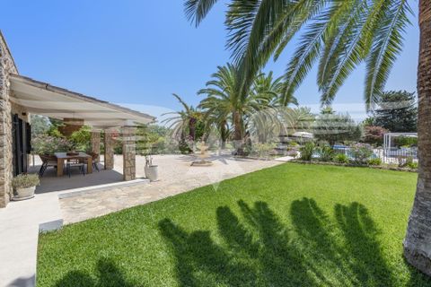 Villa i Binissalem, Mallorca, Binissalem - € 3.400.000 | Ref: 4195_SG - foto 30