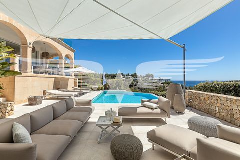 Villa i Sol De Mallorca, Mallorca, Sol De Mallorca - € 3.800.000 | Ref: 4196 - foto 2
