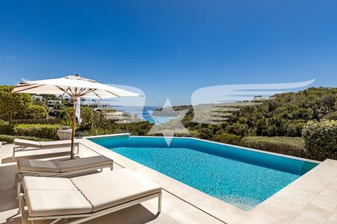 Villa i Sol De Mallorca, Mallorca, Sol De Mallorca - € 3.800.000 | Ref: 4196 - foto 3