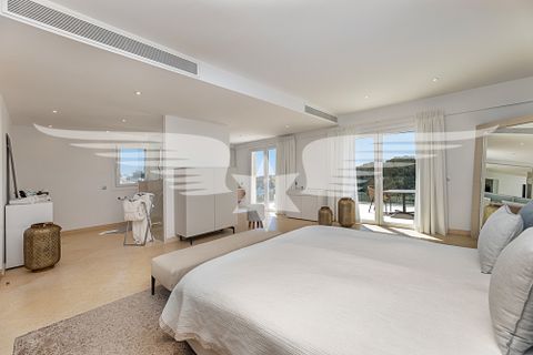 Villa i Sol De Mallorca, Mallorca, Sol De Mallorca - € 3.800.000 | Ref: 4196 - foto 8