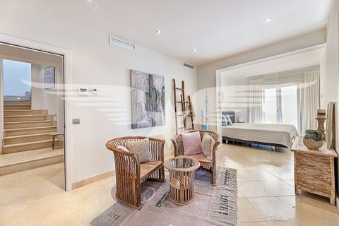 Villa i Sol De Mallorca, Mallorca, Sol De Mallorca - € 3.800.000 | Ref: 4196 - foto 18