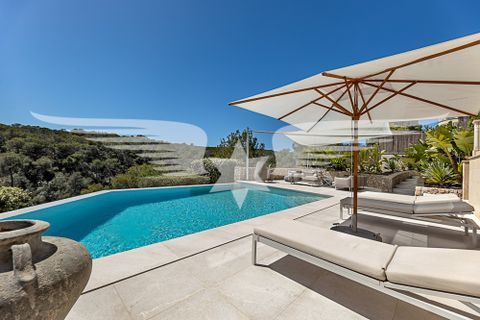 Villa i Sol De Mallorca, Mallorca, Sol De Mallorca - € 3.800.000 | Ref: 4196 - foto 23