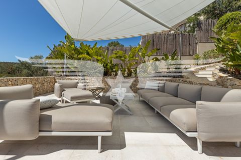 Villa i Sol De Mallorca, Mallorca, Sol De Mallorca - € 3.800.000 | Ref: 4196 - foto 24