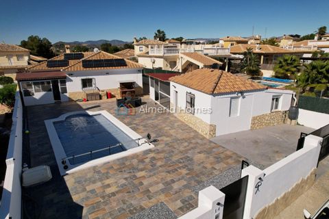 Villa i Arboleas, Almeria, Arboleas - € 299.950 | Ref: AH-14582 - foto 2