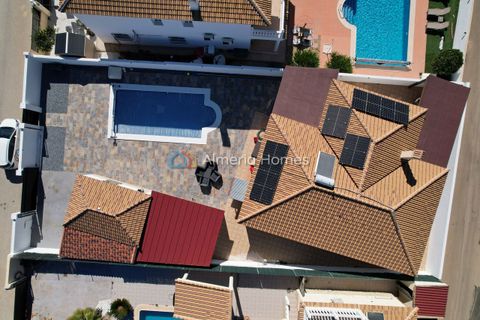 Villa i Arboleas, Almeria, Arboleas - € 299.950 | Ref: AH-14582 - foto 3