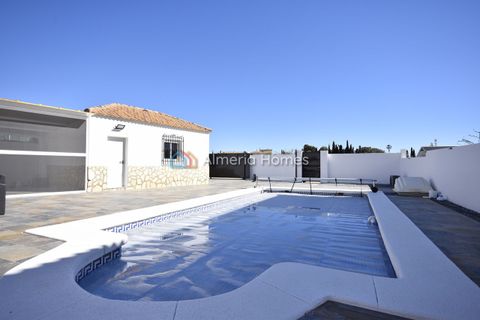 Villa i Arboleas, Almeria, Arboleas - € 299.950 | Ref: AH-14582 - foto 5