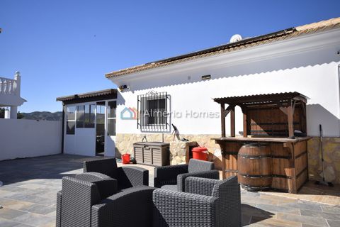 Villa i Arboleas, Almeria, Arboleas - € 299.950 | Ref: AH-14582 - foto 6