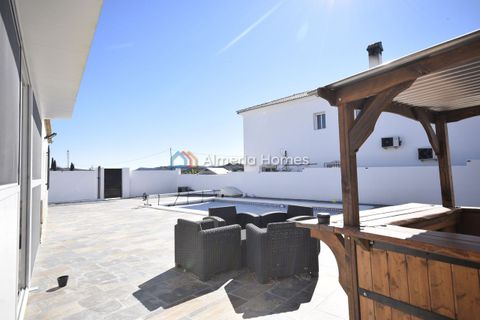 Villa i Arboleas, Almeria, Arboleas - € 299.950 | Ref: AH-14582 - foto 7