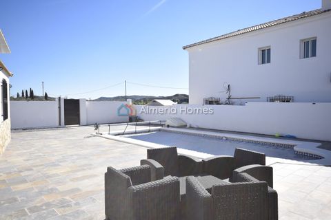 Villa i Arboleas, Almeria, Arboleas - € 299.950 | Ref: AH-14582 - foto 8